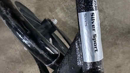 Photo of free Reclining manual wheel chair (Fort Hunt) #3
