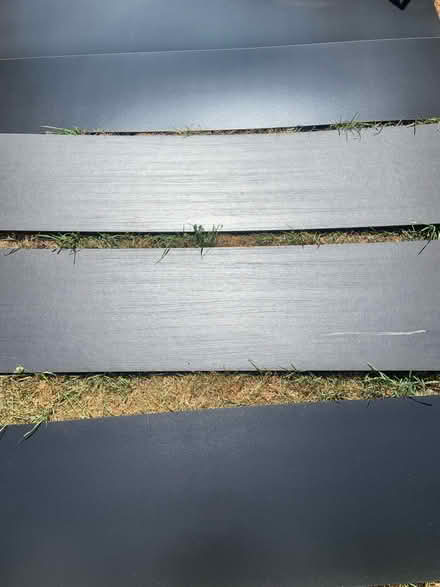 Photo of free Wardrobe sides (Great Rollright OX7) #1