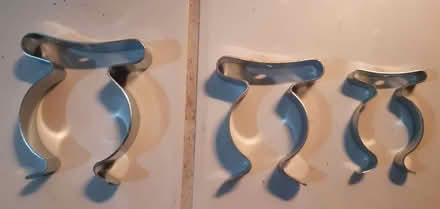 Photo of free Pipe / Tube Clips - various sizes (Osney OX2) #1