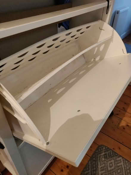Photo of free Shoe cabinet (Dalry EH11) #2