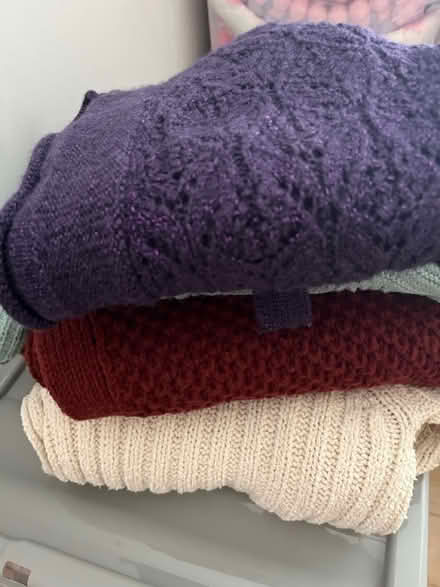 Photo of free Cardigans (Tyseley B11) #3