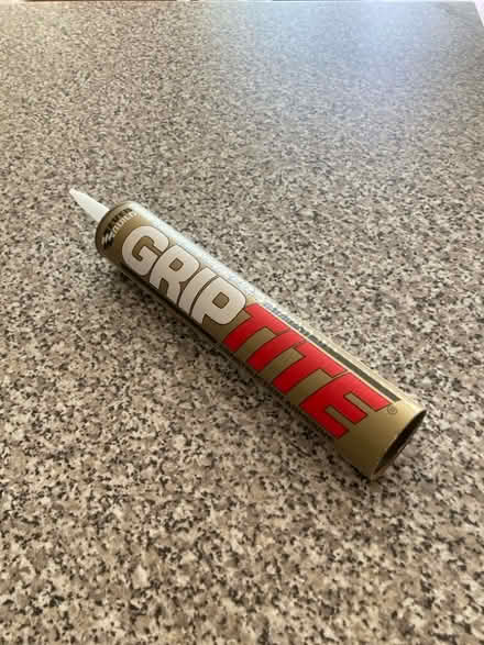 Photo of free griptite (Istead Rise DA13) #1