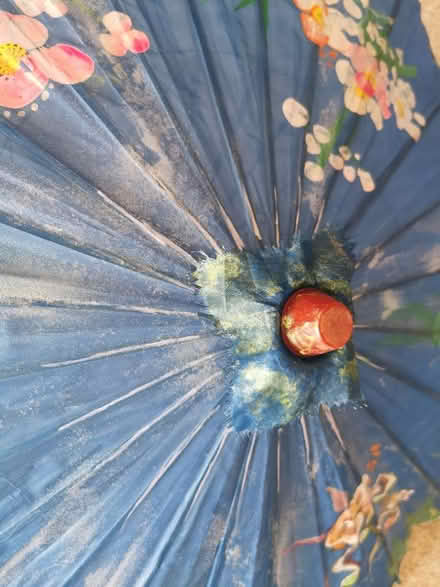 Photo of free Broken parasol (Eastbourne BN21) #2