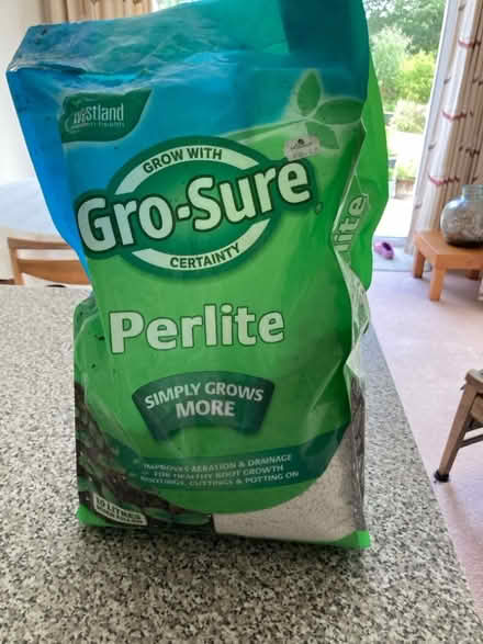 Photo of free Perlite (Istead Rise DA13) #1