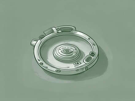 Photo of free Neff 4 ring stainless steel gas hob (Redford EH13) #1