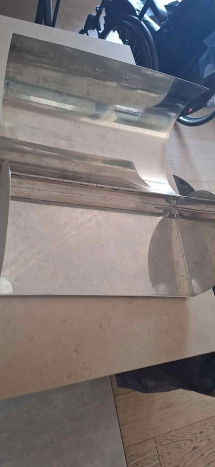 Photo of free Bread storage (Brent lea TW8) #2