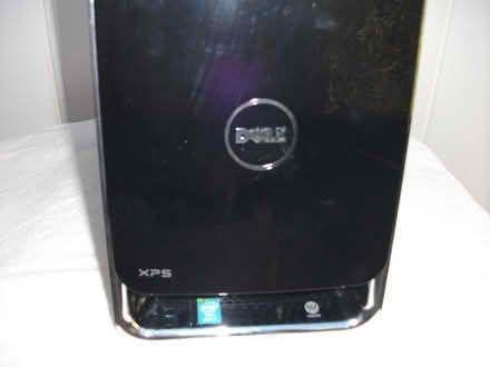 Photo of free DELL computer tower Spares/Repair (ME16 - Allington) #2
