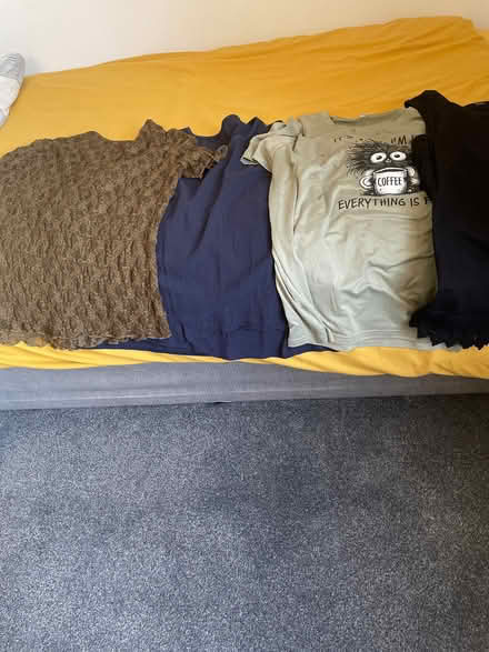 Photo of free T shirt tops (Penge BR3) #1