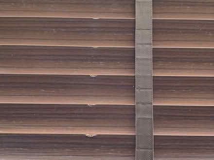 Photo of free Blind (slightly damaged) (Church Street NW8) #2