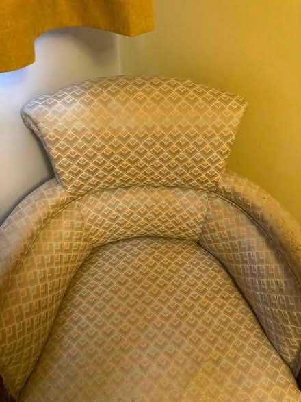 Photo of free Two Edwardian Chairs (Central Milton Keynes MK9) #1