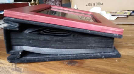 Photo of free Photo Album Book (Hyde Park, near Greenfields) #2