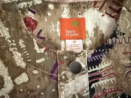 Photo of free Women's Jacket (Cupertino - DeAnza and 280) #2