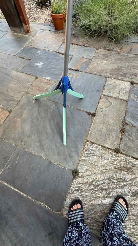 Photo of free Clothes Airer (Bromley BR2) #2