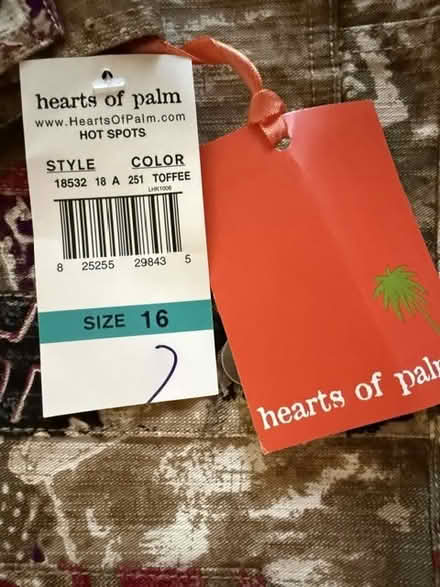 Photo of free Women's Jacket (Cupertino - DeAnza and 280) #3