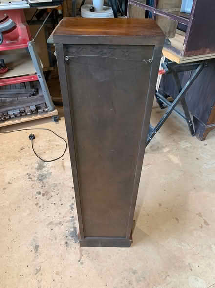 Photo of free Mini Bookshelf (BS39) #4