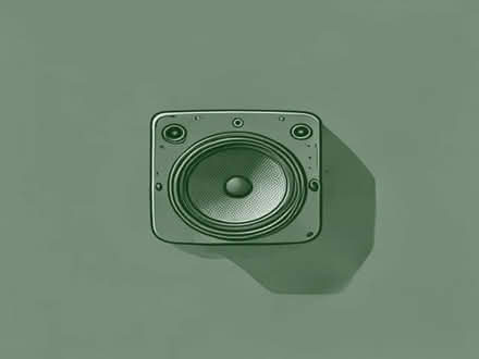 Photo of free Speaker Wall Brackets (Godmanchester PE29) #1