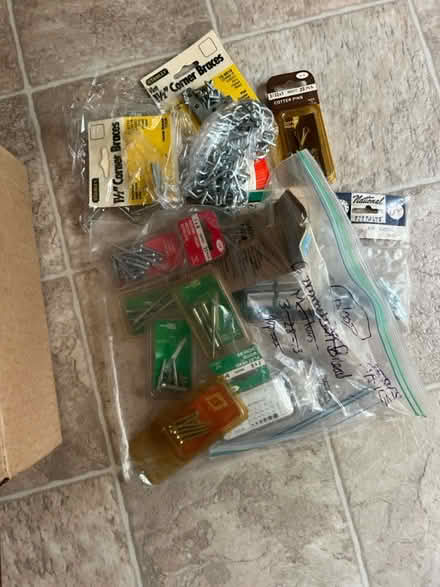 Photo of free Odds and ends variety (Davidsonville) #1