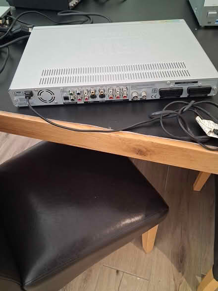 Photo of free DVD (Orpington BR6) #1