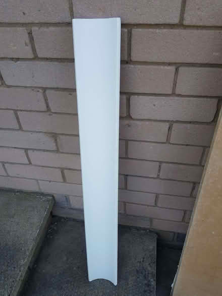 Photo of free Polystyrene coving 80cm (Kendal LA9) #1