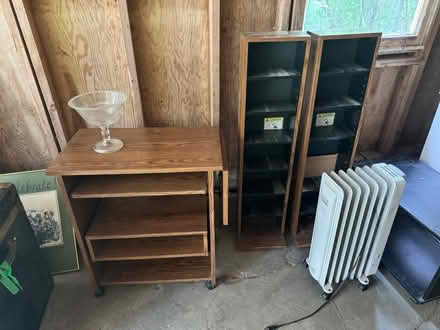 Photo of free House cleanout (Hallwood Dr Surry) #3