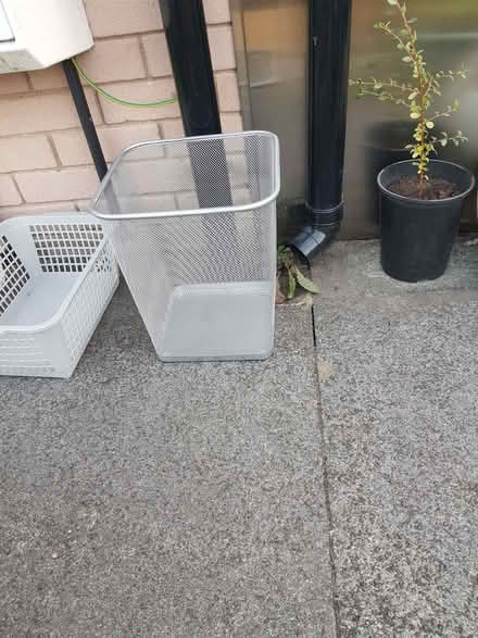 Photo of free Waste Paper Basket (Kendal LA9) #1