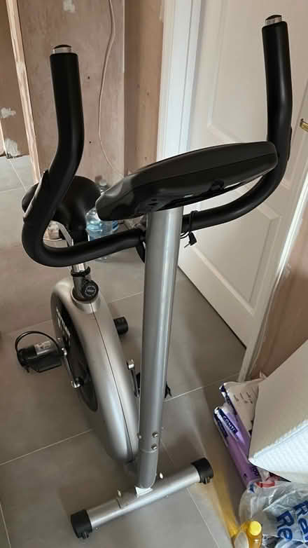 Photo of free Kettler Taurus spin bike (SL3) #1
