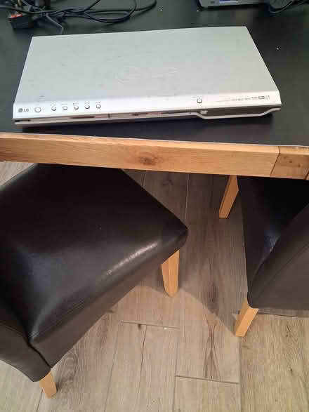 Photo of free dvd lg (Orpington BR6) #2