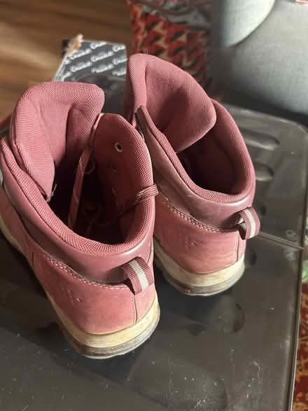Photo of free Tu womans boots 8 (Malvern Link WR14) #3