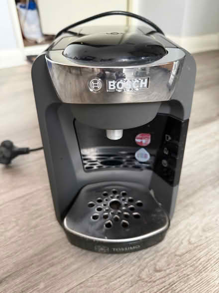 Photo of free Coffee maker (Bromley BR2) #1