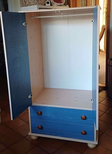 Photo of free Child's Wardrobe (Cranbourne RG21) #2