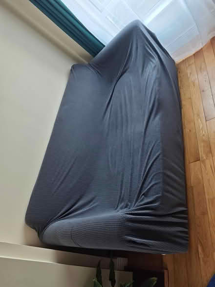 Photo of free 2 sofas (Drogheda) #1