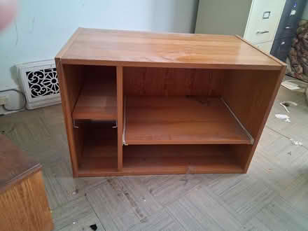 Photo of free Entertaunment centre (Old Ottawa South) #1