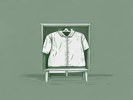Photo of Kids wardrobes (Canton CF5) #1