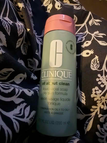 Photo of free Clinique facial soap (SE2, Abbey Wood) #1
