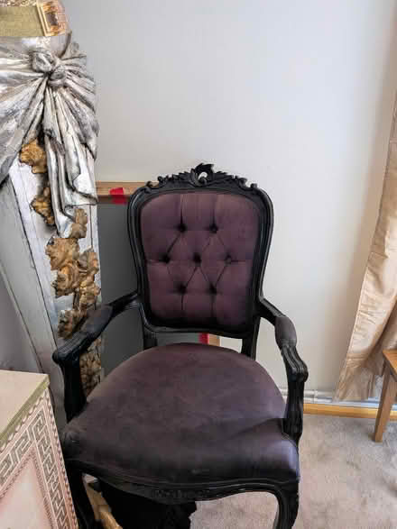 Photo of free Chair (Chichester PO19) #1