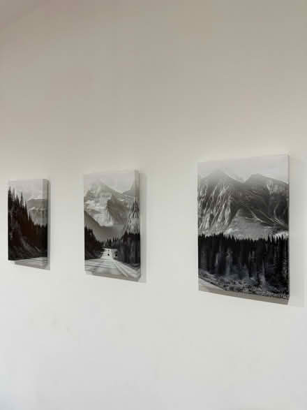 Photo of free Artwork (LE1) #2