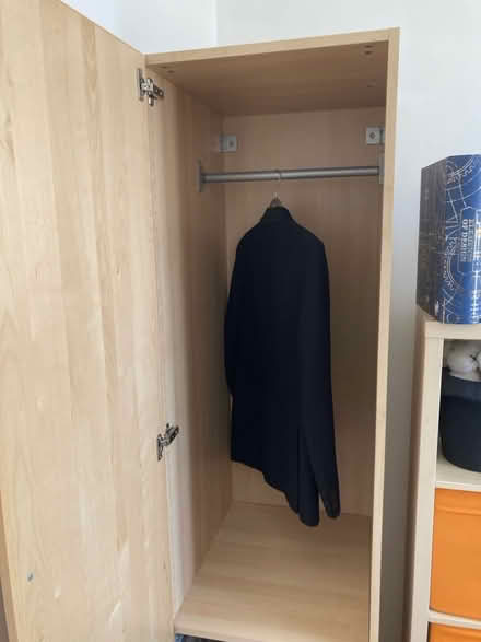 Photo of free Wardrobe (Filton BS34) #1