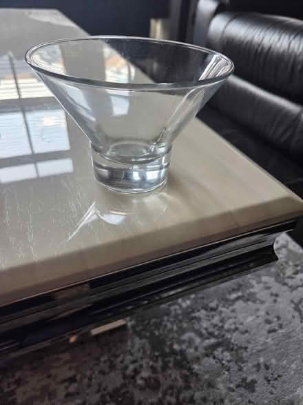 Photo of free Dessert bowls (Ilford IG1) #1