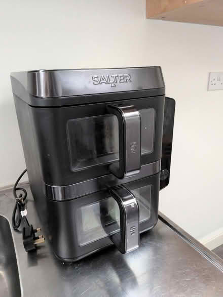 Photo of free Air fryer (Terenure) #1