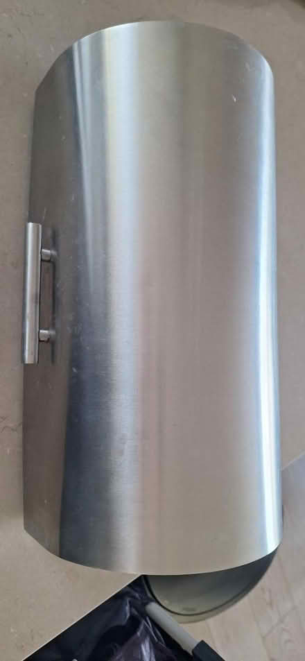 Photo of free Bread storage (Brent lea TW8) #1