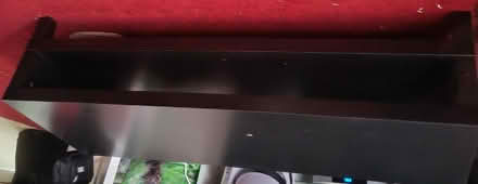 Photo of free Coffee Table (Willington Quay NE28) #1