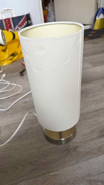 Photo of free Table lamp (Bromley BR2) #1