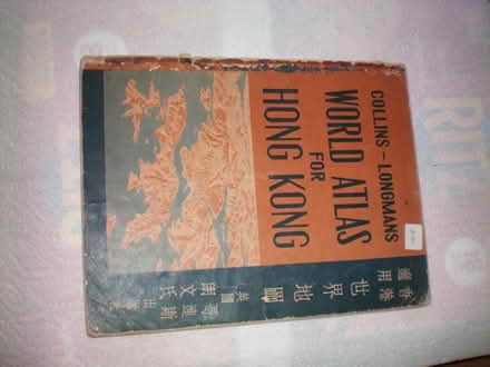 Photo of free old maps (Finch and Brimley) #1