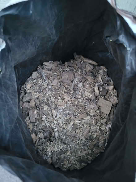 Photo of free Wood chip chicken litter (Upton CH49) #1