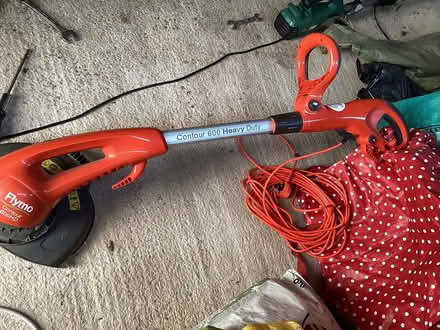 Photo of free Flymo strimmer (Cheltenham GL51) #2