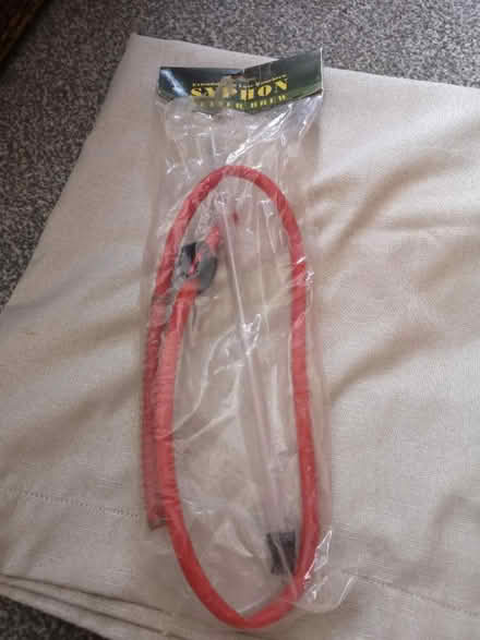Photo of free Beer /wine brewing equipment (Marsh LA1) #1