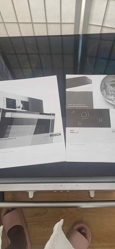 Photo of free Built in oven /Ceramic hob (Crofton Park SE4) #4