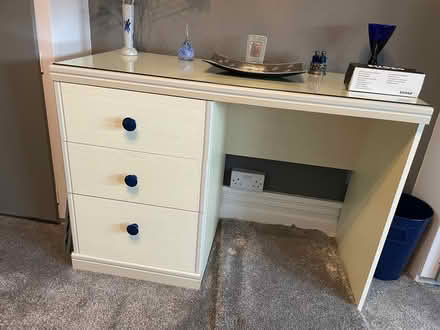 Photo of free Bedroom furniture (Ilkley LS29) #4