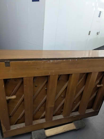 Photo of free Upright Piano (South Street) #4