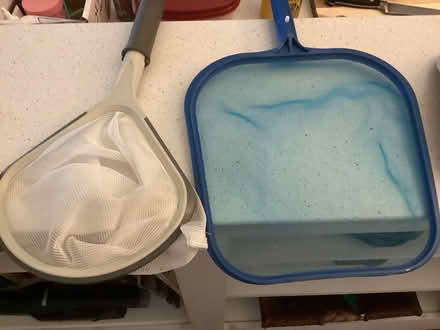 Photo of free Spa/pool chemicals etc (Silver spring) #3